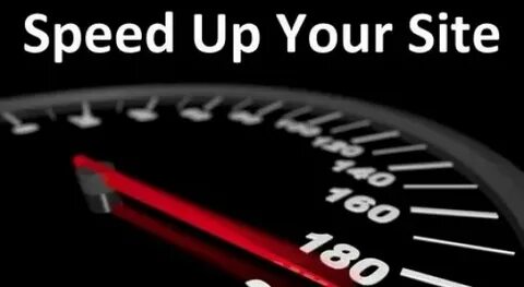 Мокрая speed up