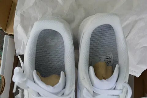 Стельки nike air force