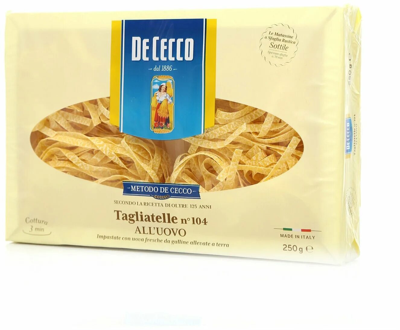 Макароны де чекко penne rigate #41 500гр. Паста феттучини №233 500 г гнезда, de cecco, италия. Паста de cecco №011 спагеттини. Фарфалле де чекко. Паста спагетти №12 500 г,de cecco,италия (-i-).