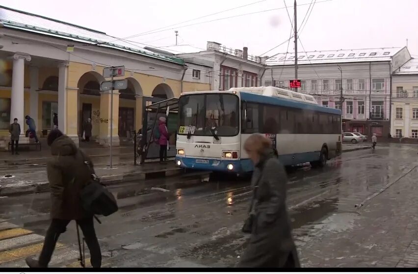 13 маршрут ярославль. Маршрут 42 в Ярославле. 501 Маршрут Ярославль.