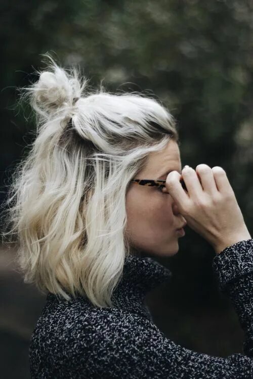 Pin by anvt. on b&w grls. Long hair styles, Cute profile pictures, Beauty