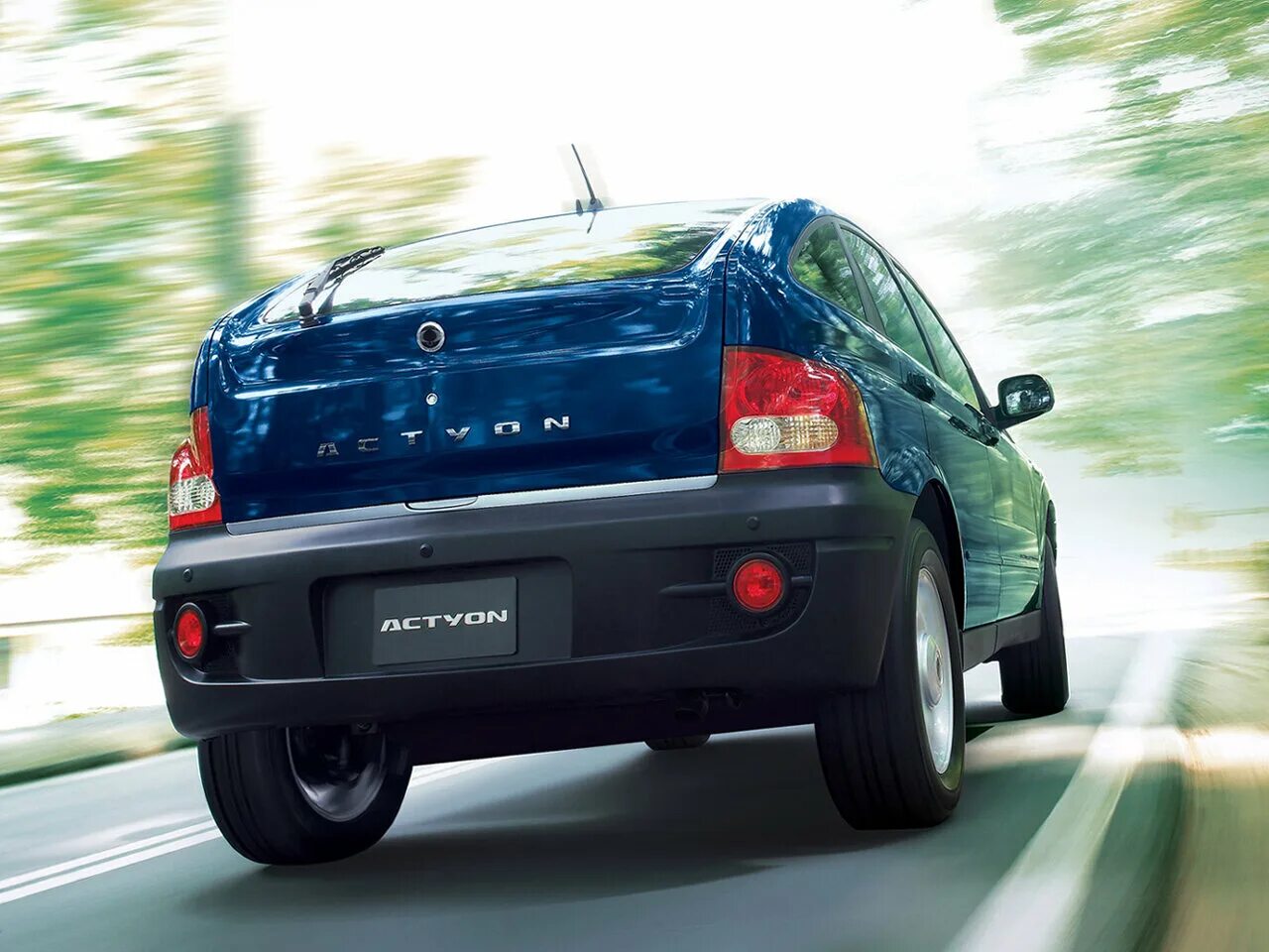 Санг енг актион поколения. SSANGYONG Actyon 2005. SSANGYONG Actyon 1. Саньенг Актион 2005. SSANGYONG Actyon 2007 зад.