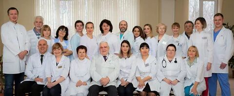 Волгоградский уронефрологический центр