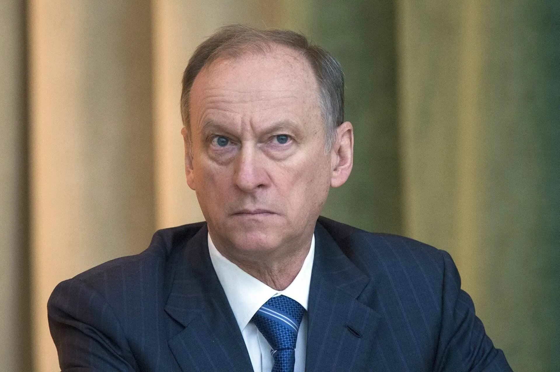 Последнее выступление патрушева