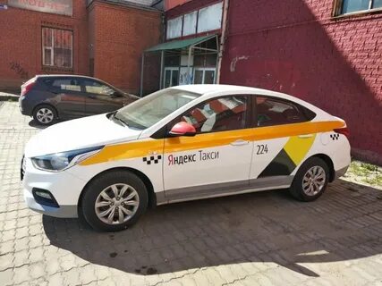 Аренда авто под такси частники