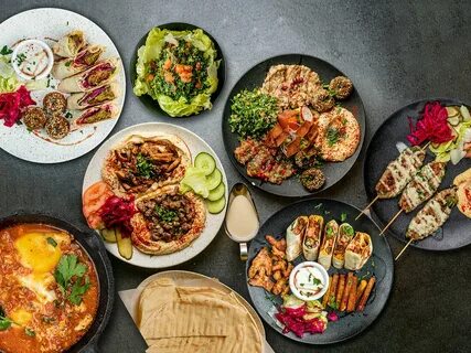 Красиво вкусно город