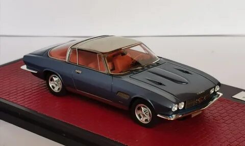 Ford 1 43