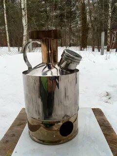 Самовар турист