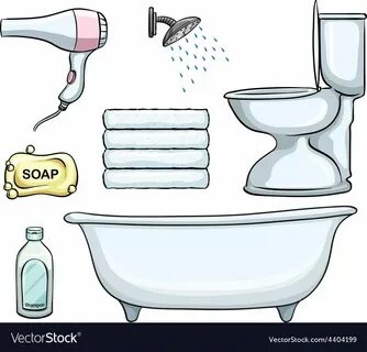Where is bathroom