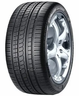 Шины pirelli p zero отзывы