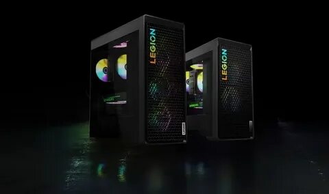 Legion lenovo intel 4060 rtx