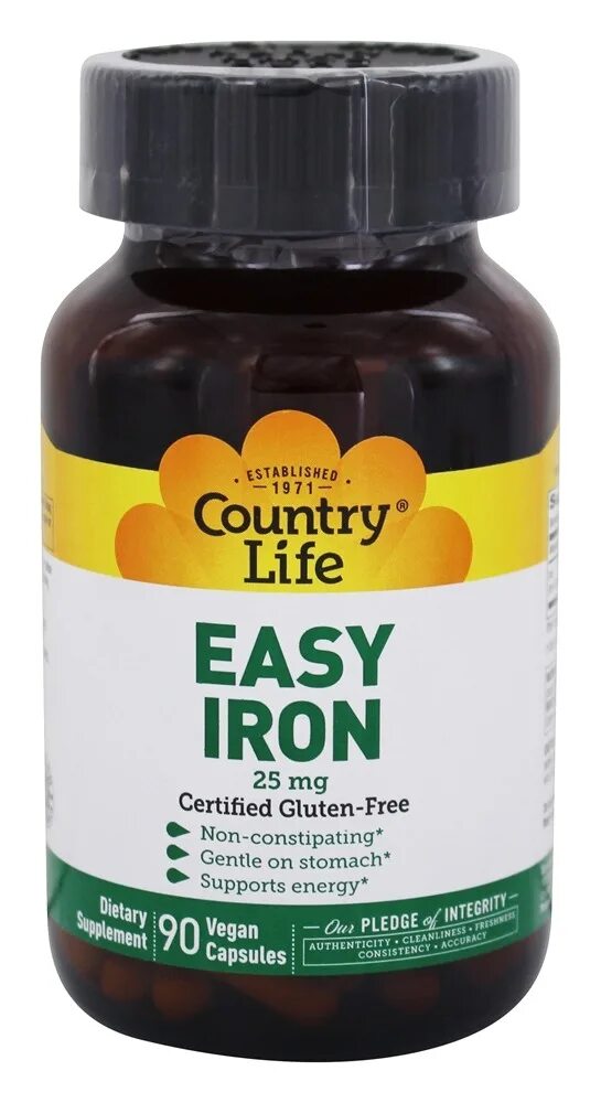 Easy iron. Country Life витамины. Easy Iron витамины. Железо Кантри лайф. Витамины Iron Country Life.