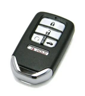Smart key