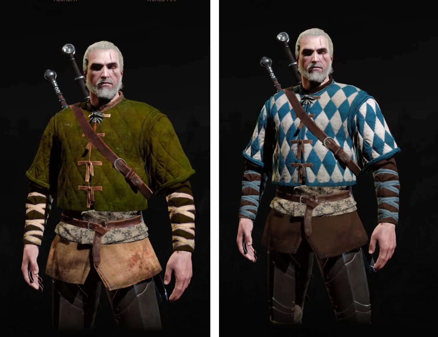 Witcher 3 mod fix