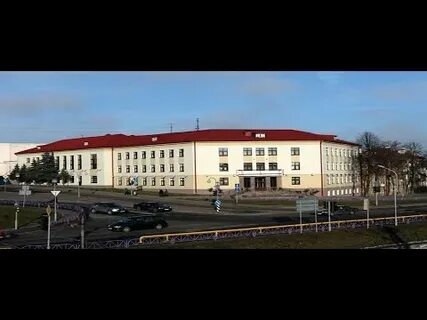 Гродно гуманитарный