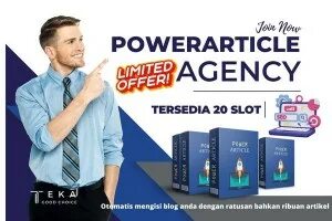 Articles power