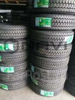 Шины 215 75 17.5 всесезонные
