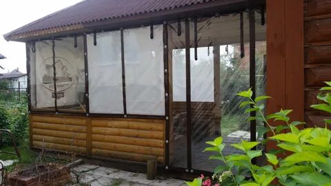 Сетка на веранду