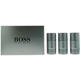 Boss серый