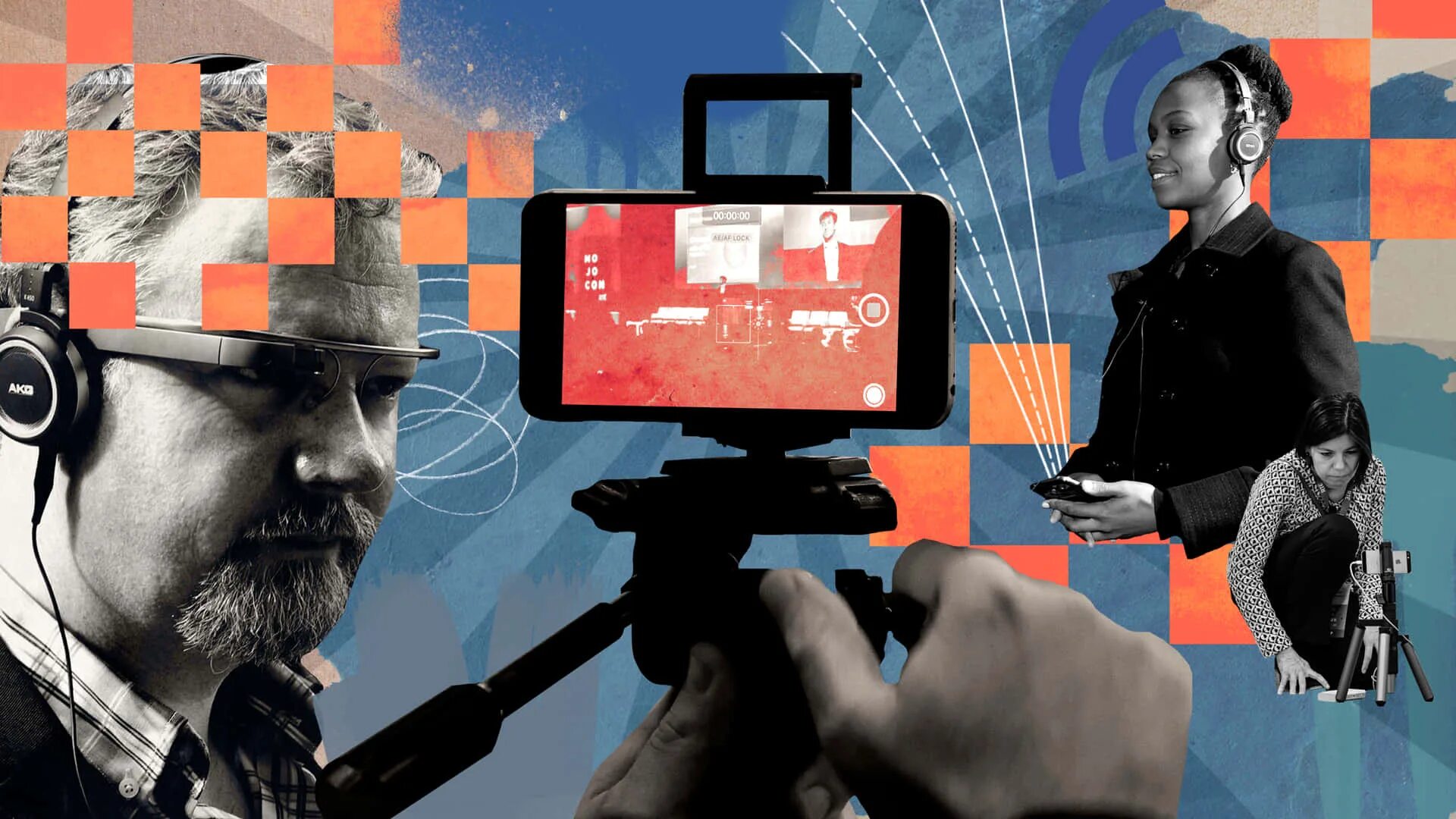 Rapidly changing world