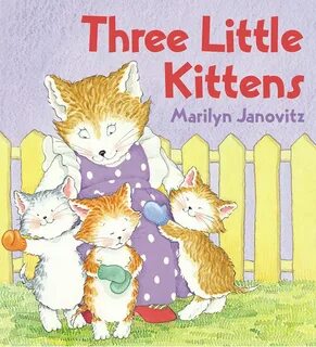 1 little 2 little 3