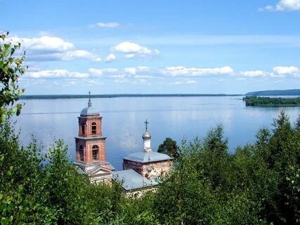 Васильсурск