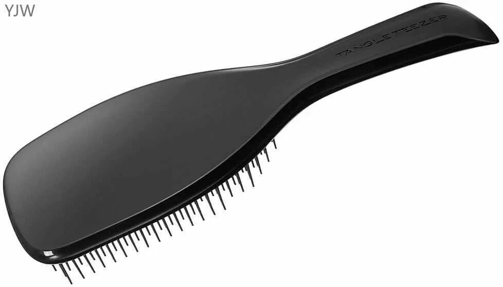 Tangle teezer the large wet detangler black gloss. Tangle teezer / расческа the wet detangler. Tangle teezer black. Tangle teezer ultimate finisher расческа. Tangle teezer black.