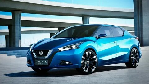 Nissan 2017