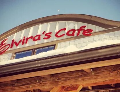 Well's cafe