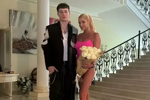 Видео никиты и волочковой