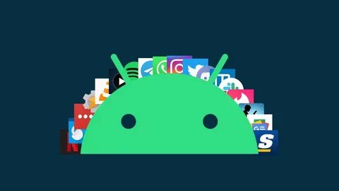 Приложение android обзор