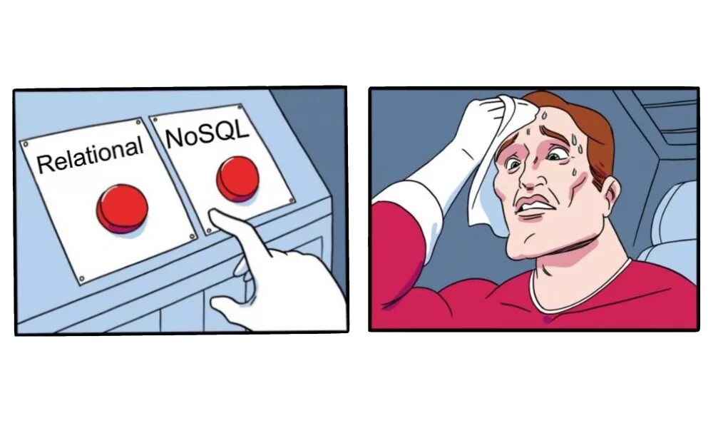 Кнопка выбора