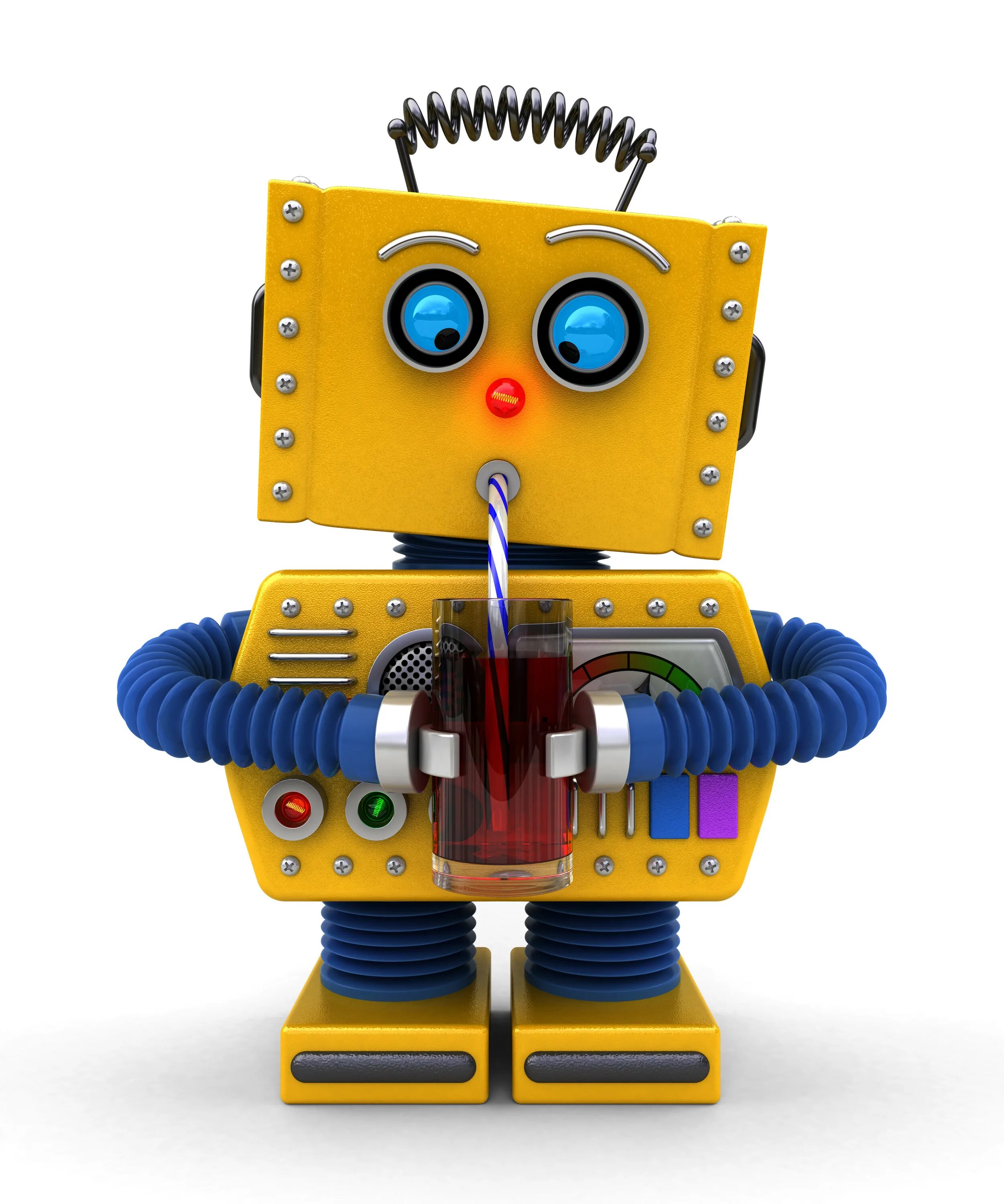 Веселый робот. Веселый робот для детей. Весёлый робот игрушка. Желтый робот игрушка.
