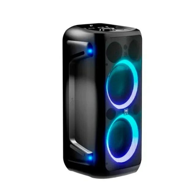 Купить Vipe NITRO X5 портативную акустику в каталоге интернет магазина BIGtv по 