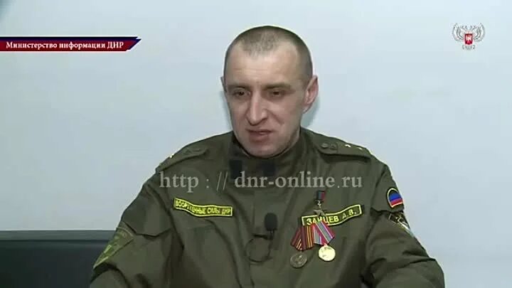 Виктор Кучковой о сотрудничестве с ДонНМУ им Горького - YouTube
