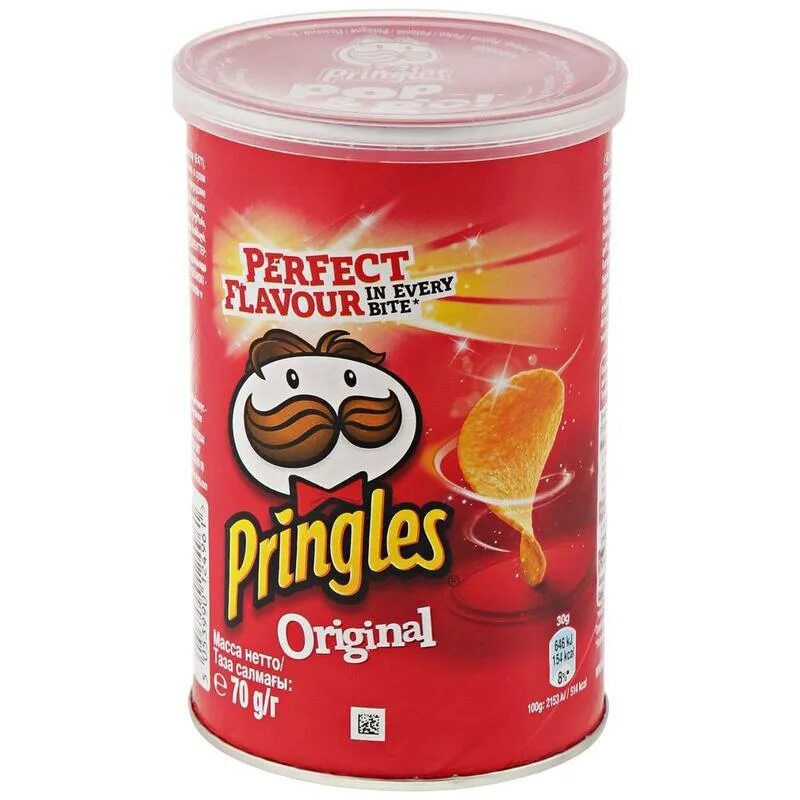 Чипсы Pringles Original 70г. Чипсы Pringles Original 70 гр. 70г чипсы Pringles оригинальные. Чипсы Pringles картофельные Original. Спринглс