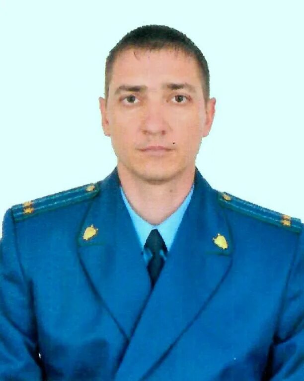 Мероприятия и встречи - Прокуратура Оренбургской области
