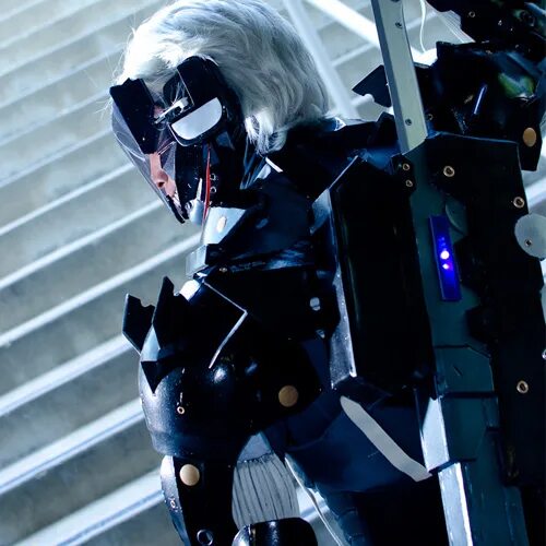 Raiden cosplay. Райден косплей. Райден метал Гир косплей. Райден Мэй косплей. Xenon Райден косплей.