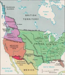 History states