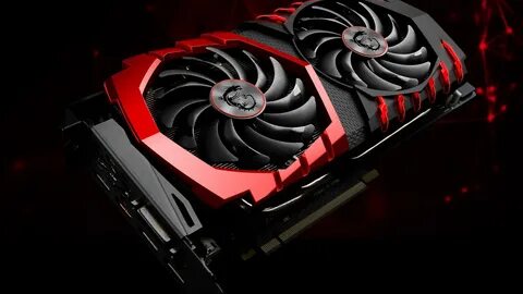 Amd 1050 ti