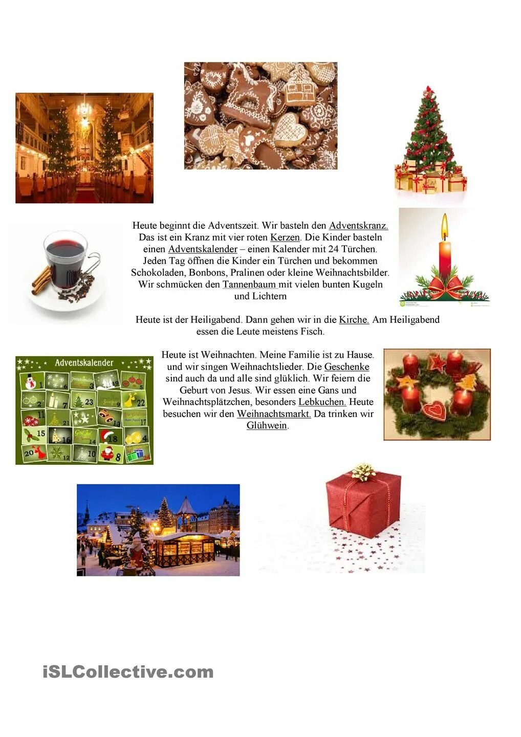 Was ist weihnachten. Новогодние задания на немецком. Was ist weihnachten. Weihnachten in deutschland текст с заданиями. Weihnachtsgedichte.