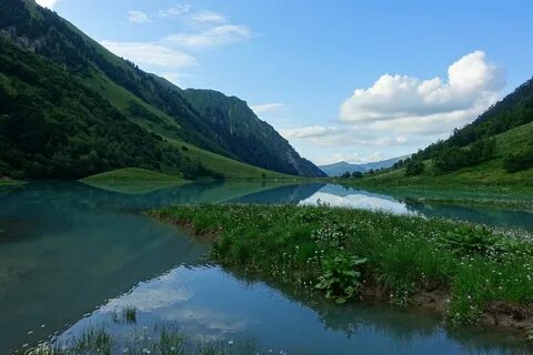 Самый большой биосферный заповедник
