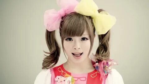Invader invader kyary