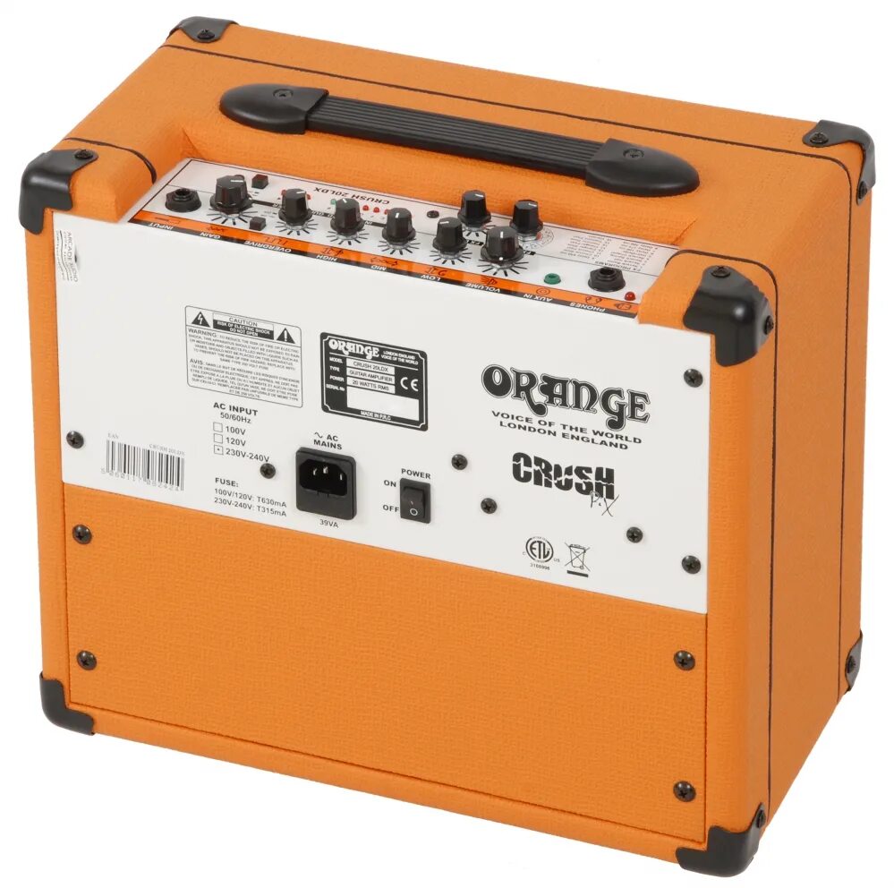 Оранж 20. Orange rt20. Комбоусилитель для электрогитары orange crush 20. Усилитель orange crush 20 rt. Orange crush 20 bk.