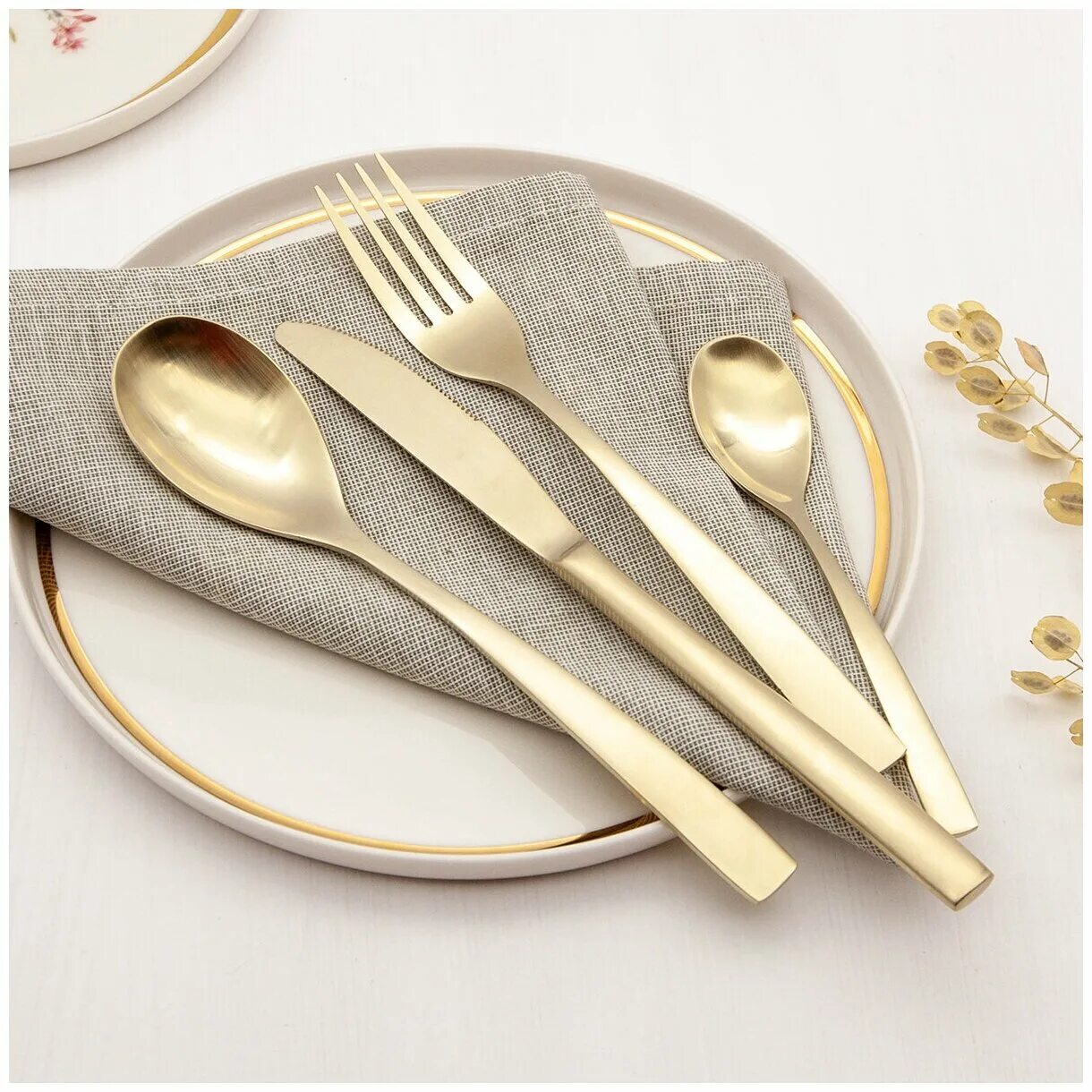 Comas / набор столовых приборов 24 предмета bcn colors. столовые приборы comas bcn colors. столовые приборы comas. амет ложка чайная софия 14,5 см. Comas inox столовые приборы.