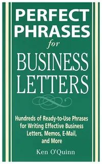 Letter perfect