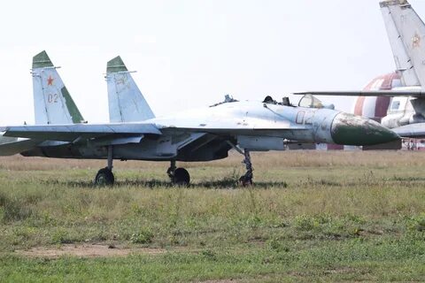 Сила 27