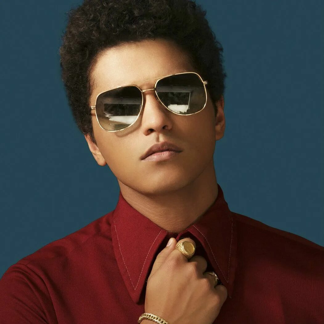 Bruno Mars. Bruno Mars album. My new song