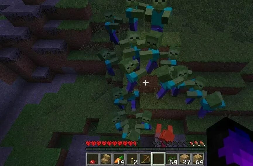 Мод зомби днем 1.12 2. Zombie awareness mod 1.12.2. мод на умных зомби. мод на майнкрафт zombie awareness. мод на майнкрафт на умных зомби.