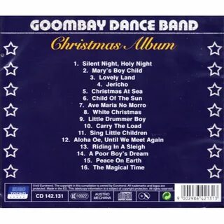 Dance band